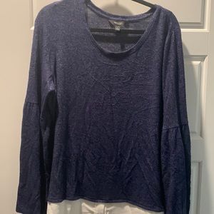 Simply Vera by Vera Wang top